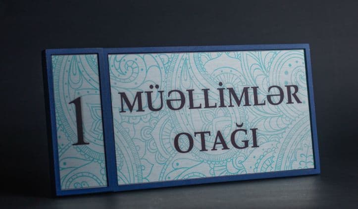 Nümunə 18